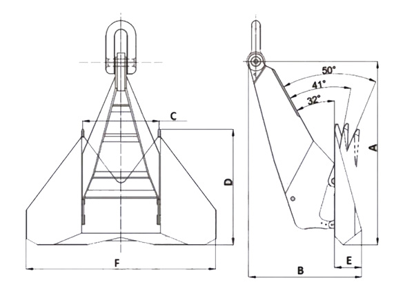 Offshore Stevin MK6 Anchor 4.jpg